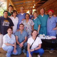 Dental Team in Asheville, NC