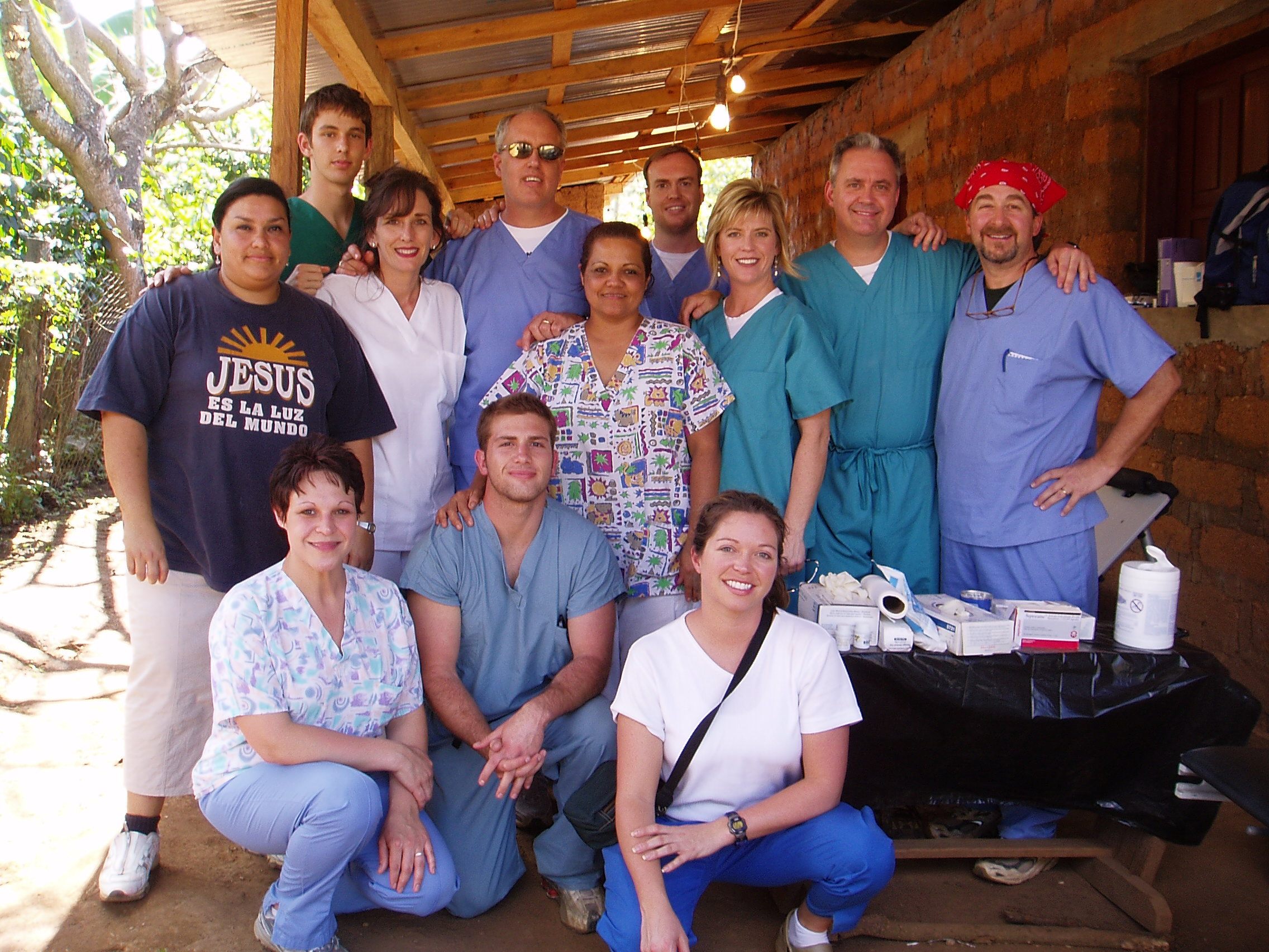 Dental Team in Asheville, NC