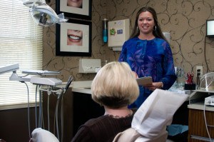 Dental Team in Asheville, NC