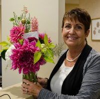 Dental Team in Asheville, NC