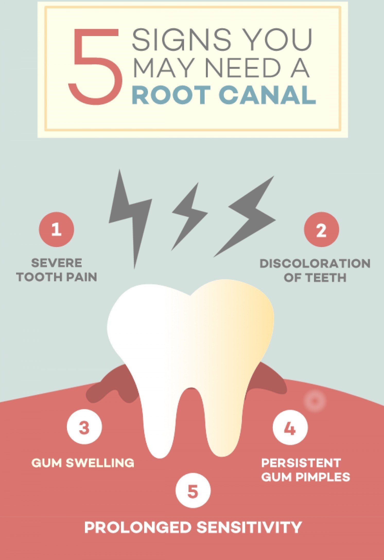 Root Canal Awareness Week Your Dentists in Asheville, NC